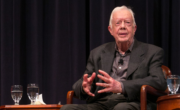 Jimmy Carter