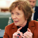 Mary Robinson