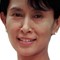 Aung San Suu Kyi