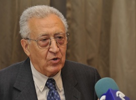 Kusur­suz Barış Olmaz