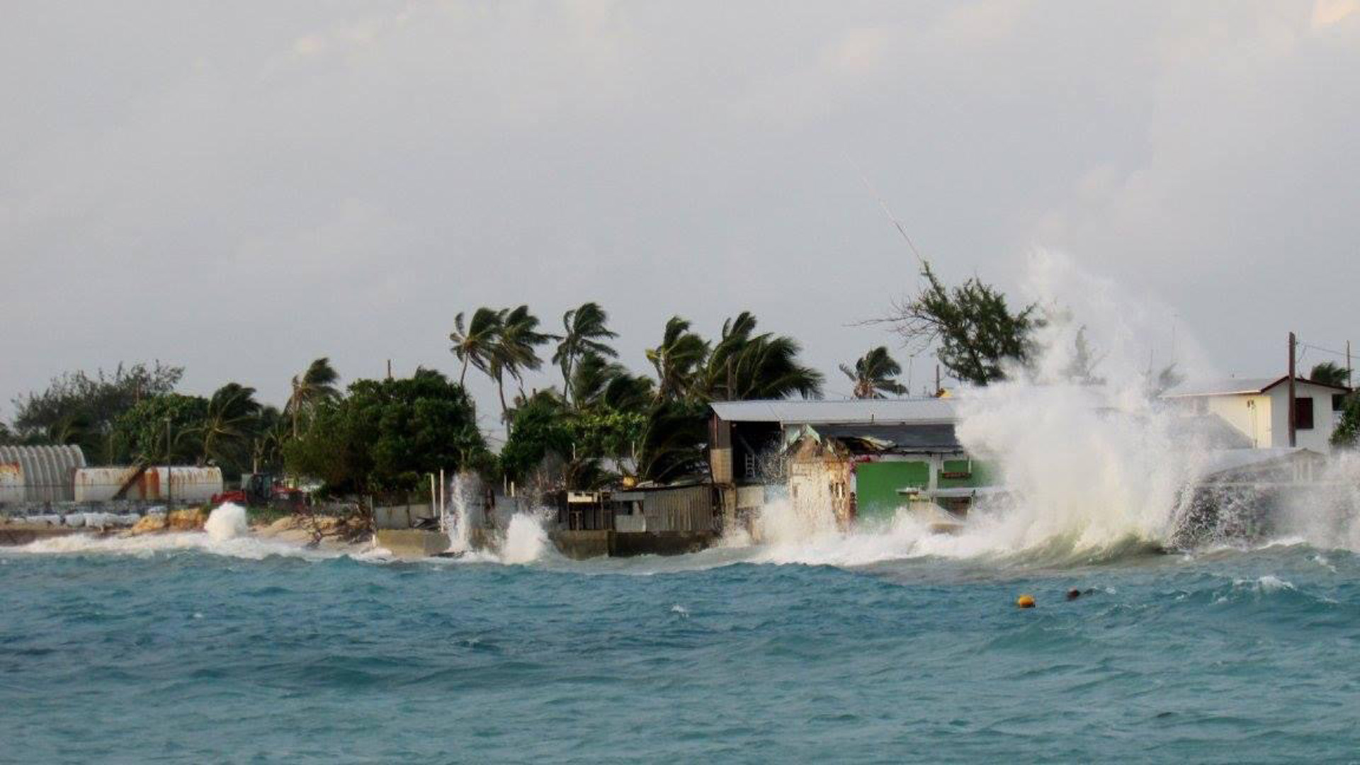 On the frontline of the climate crisis in Marshall Islands | The Elders marshall virginia weather today