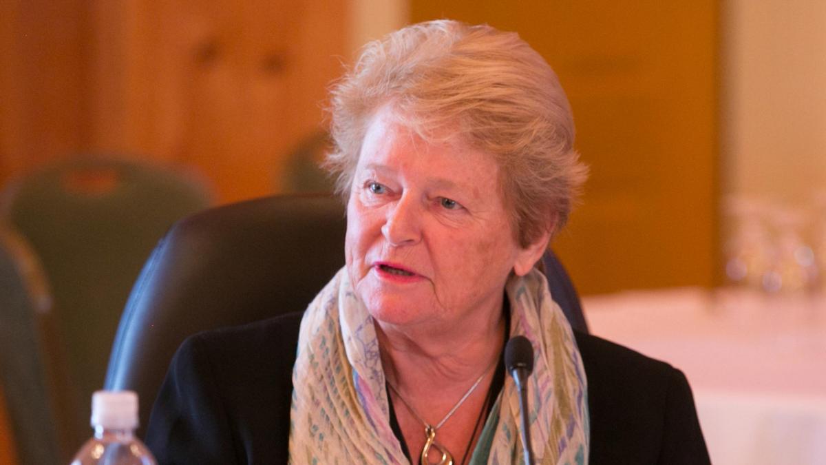 Gro Harlem Brundtland: Pulling nuclear powers back from the brink