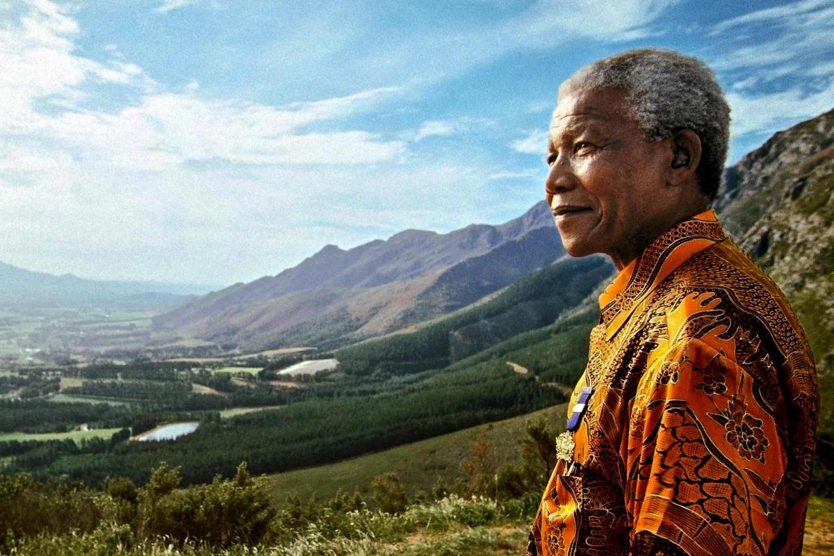 The Elders to address the global 'state of hope' in a week of activity to mark Mandela Day - Vimarsana News