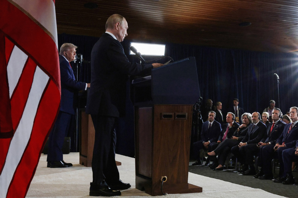 The Elders urge USA, Russia to halt nuclear arms race as New START expires