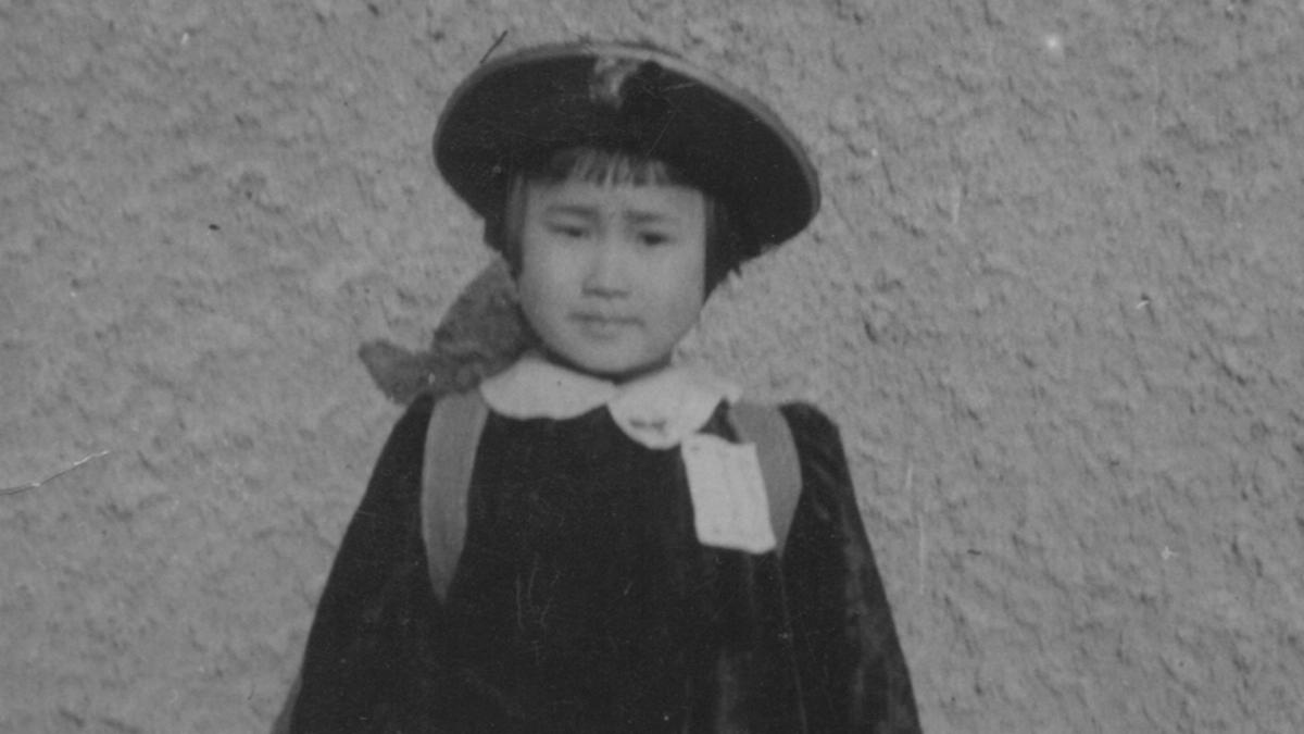 The Story Of Sadako Sasaki And The Hiroshima Peace Cranes