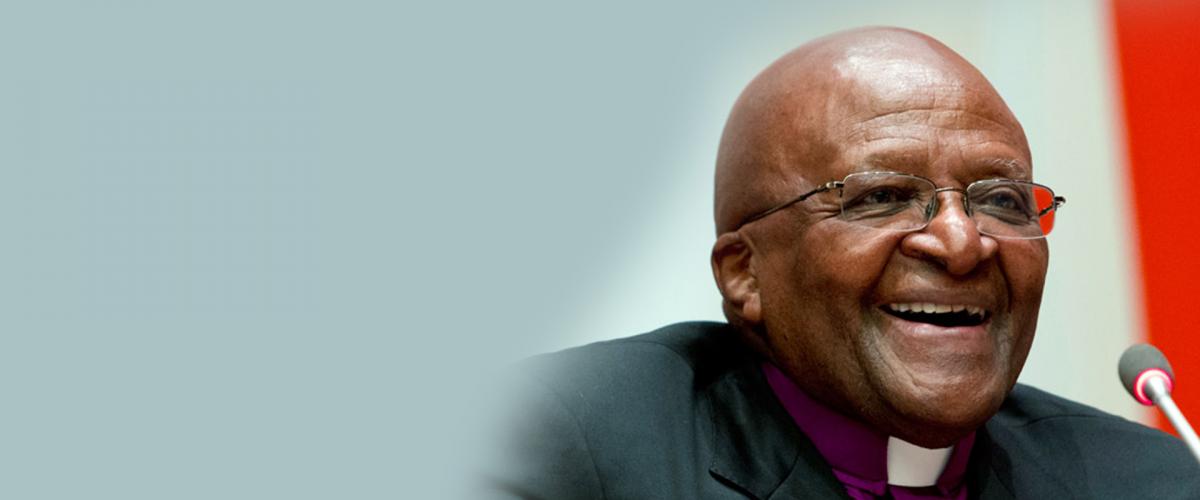 Desmond Tutu