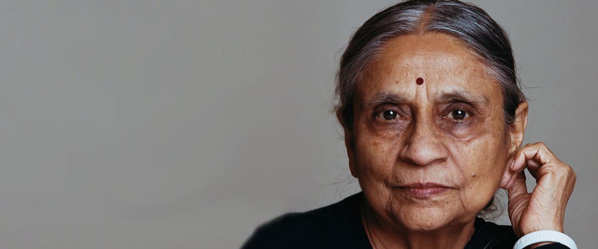 Ela Bhatt The Elders