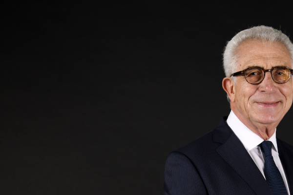 Ernesto Zedillo, The Elders