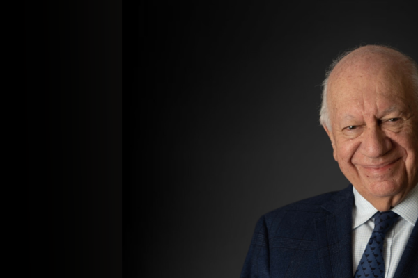 Ricardo Lagos, The Elders