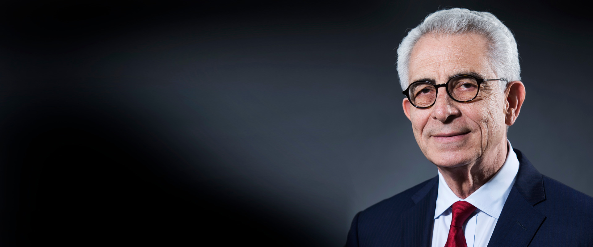 Ernesto Zedillo | The Elders
